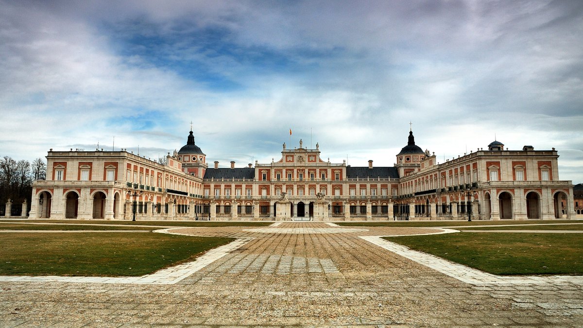 Aranjuez