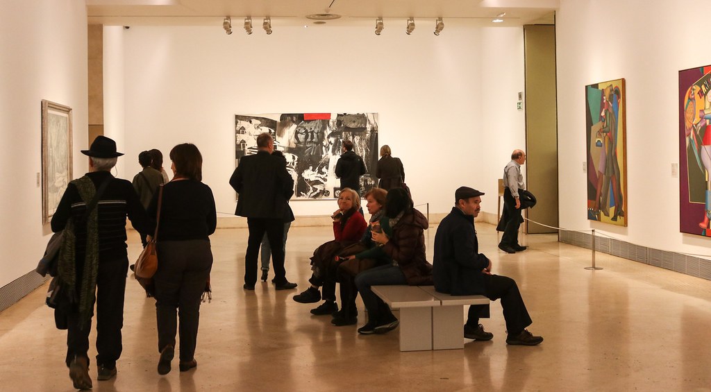 Museo Thyssen-Bornemisza